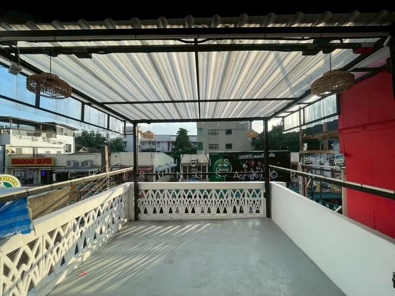 Bar Business for Sale – Khaosan Area, Bangkok, Talat Yot, Phra Nakhon, Bangkok, , 250 sqm, Shophouse For Rent, by Pudis Chitrungsakorn, 500151137 - DDproperty.com