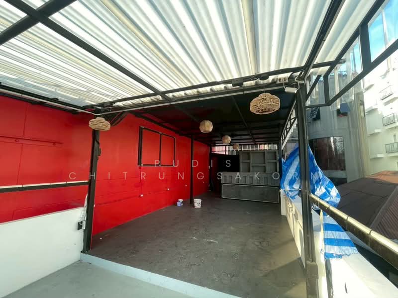 Bar Business for Sale – Khaosan Area, Bangkok, Talat Yot, Phra Nakhon, Bangkok, , 250 sqm, Shophouse For Rent, by Pudis Chitrungsakorn, 500151137 - DDproperty.com
