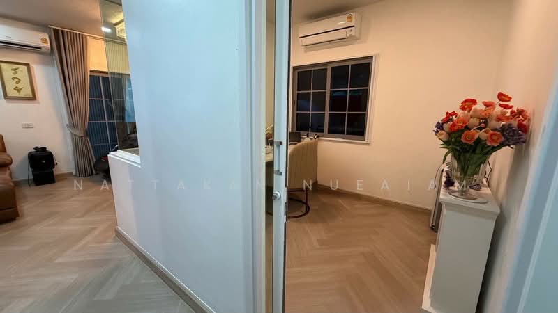 Golden Neo 2 Ramintra-Wongwaen, Bangkok, Kanchanaphisek Road, Tha Rang, Bang Khen, Bangkok, 4 Bedrooms, 136 sqm, Single Detached House For Sale, by Nattakan nueaiam, 500151139 - DDproperty.com