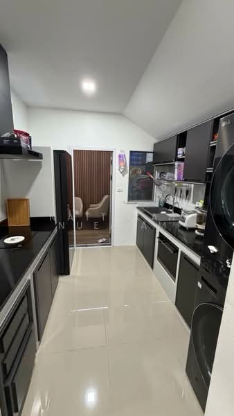 Golden Neo 2 Ramintra-Wongwaen, Bangkok, Kanchanaphisek Road, Tha Rang, Bang Khen, Bangkok, 4 Bedrooms, 136 sqm, Single Detached House For Sale, by Nattakan nueaiam, 500151139 - DDproperty.com