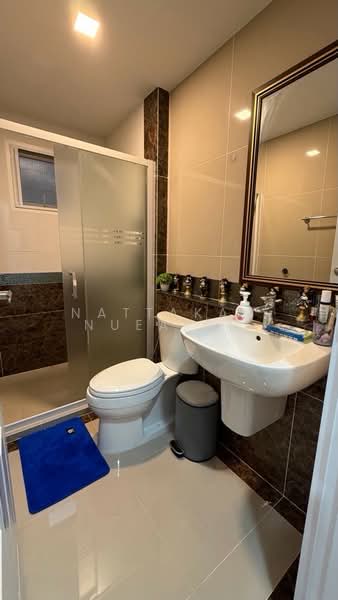 Golden Neo 2 Ramintra-Wongwaen, Bangkok, Kanchanaphisek Road, Tha Rang, Bang Khen, Bangkok, 4 Bedrooms, 136 sqm, Single Detached House For Sale, by Nattakan nueaiam, 500151139 - DDproperty.com