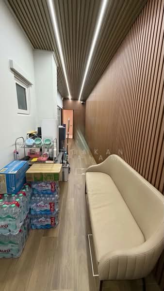 Golden Neo 2 Ramintra-Wongwaen : โกลเด้น นีโอ 2 รามอินทรา-วงแหวน, กรุงเทพ, ถนนกาญจนาภิเษก, ท่าแร้ง, บางเขน, กรุงเทพ, 136 ตร.ม., บ้านเดี่ยว ขาย, โดย Nattakan nueaiam, 500151139 - DDproperty.com