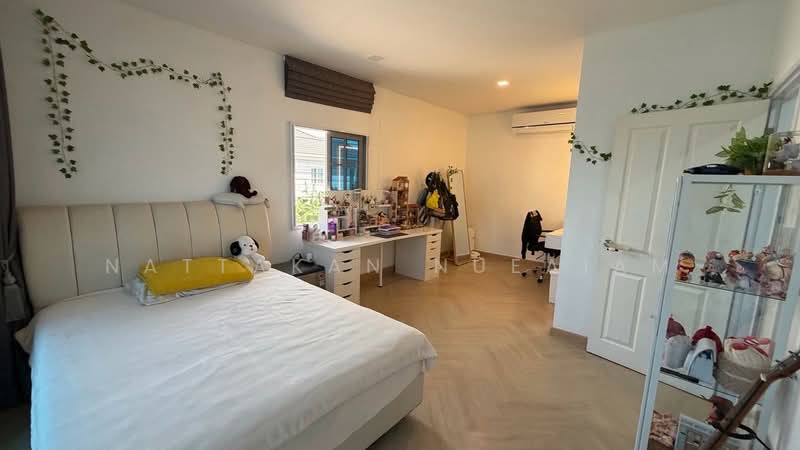 Golden Neo 2 Ramintra-Wongwaen, Bangkok, Kanchanaphisek Road, Tha Rang, Bang Khen, Bangkok, 4 Bedrooms, 136 sqm, Single Detached House For Sale, by Nattakan nueaiam, 500151139 - DDproperty.com