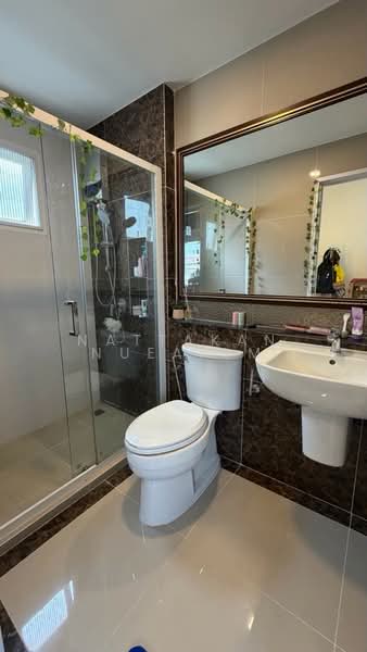 Golden Neo 2 Ramintra-Wongwaen : โกลเด้น นีโอ 2 รามอินทรา-วงแหวน, กรุงเทพ, ถนนกาญจนาภิเษก, ท่าแร้ง, บางเขน, กรุงเทพ, 136 ตร.ม., บ้านเดี่ยว ขาย, โดย Nattakan nueaiam, 500151139 - DDproperty.com