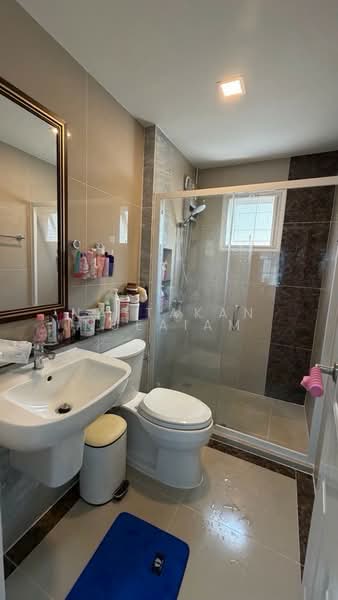 Golden Neo 2 Ramintra-Wongwaen : โกลเด้น นีโอ 2 รามอินทรา-วงแหวน, กรุงเทพ, ถนนกาญจนาภิเษก, ท่าแร้ง, บางเขน, กรุงเทพ, 136 ตร.ม., บ้านเดี่ยว ขาย, โดย Nattakan nueaiam, 500151139 - DDproperty.com