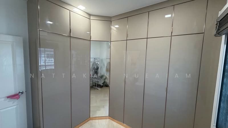 Golden Neo 2 Ramintra-Wongwaen, Bangkok, Kanchanaphisek Road, Tha Rang, Bang Khen, Bangkok, 4 Bedrooms, 136 sqm, Single Detached House For Sale, by Nattakan nueaiam, 500151139 - DDproperty.com