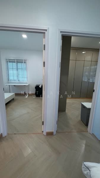 Golden Neo 2 Ramintra-Wongwaen, Bangkok, Kanchanaphisek Road, Tha Rang, Bang Khen, Bangkok, 4 Bedrooms, 136 sqm, Single Detached House For Sale, by Nattakan nueaiam, 500151139 - DDproperty.com