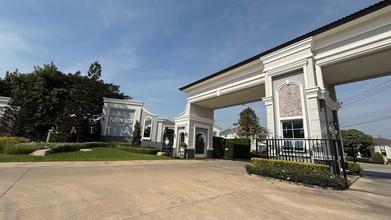 Golden Neo 2 Ramintra-Wongwaen, Bangkok, Kanchanaphisek Road, Tha Rang, Bang Khen, Bangkok, 4 Bedrooms, 136 sqm, Single Detached House For Sale, by Nattakan nueaiam, 500151139 - DDproperty.com