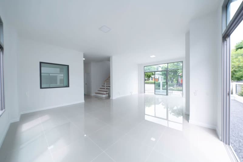 Perfect Place Ramkhamhaeng-Suvannabhumi 2 : เพอร์เฟค เพลส รามคำแหง-สุวรรณภูมิ 2, กรุงเทพ, ถนนรามคำแหง, มีนบุรี, มีนบุรี, กรุงเทพ, 219 ตร.ม., บ้านเดี่ยว ขาย, โดย ปุณณภา นารานนทชัย, 500151140 - DDproperty.com