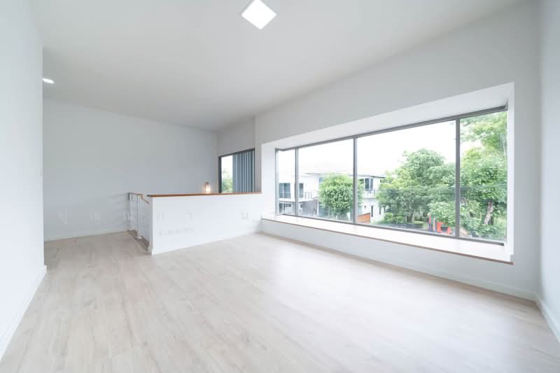 Perfect Place Ramkhamhaeng-Suvannabhumi 2, Bangkok, Ramkhamhaeng Road, Min Buri, Min Buri, Bangkok, 3 Bedrooms, 219 sqm, Single Detached House For Sale, by ปุณณภา นารานนทชัย, 500151140 - DDproperty.com