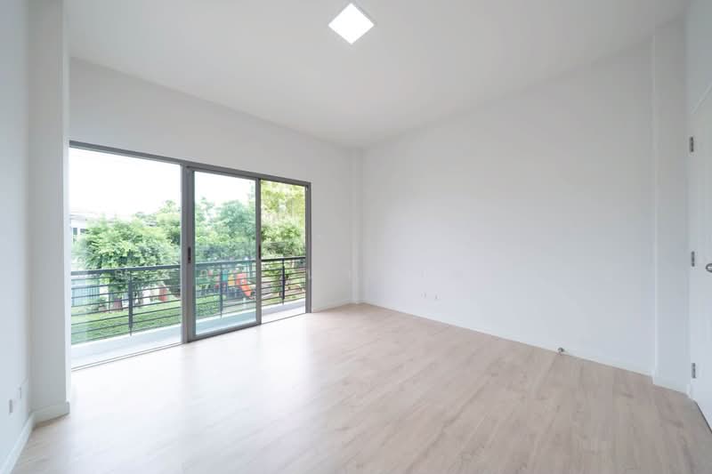 Perfect Place Ramkhamhaeng-Suvannabhumi 2, Bangkok, Ramkhamhaeng Road, Min Buri, Min Buri, Bangkok, 3 Bedrooms, 219 sqm, Single Detached House For Sale, by ปุณณภา นารานนทชัย, 500151140 - DDproperty.com