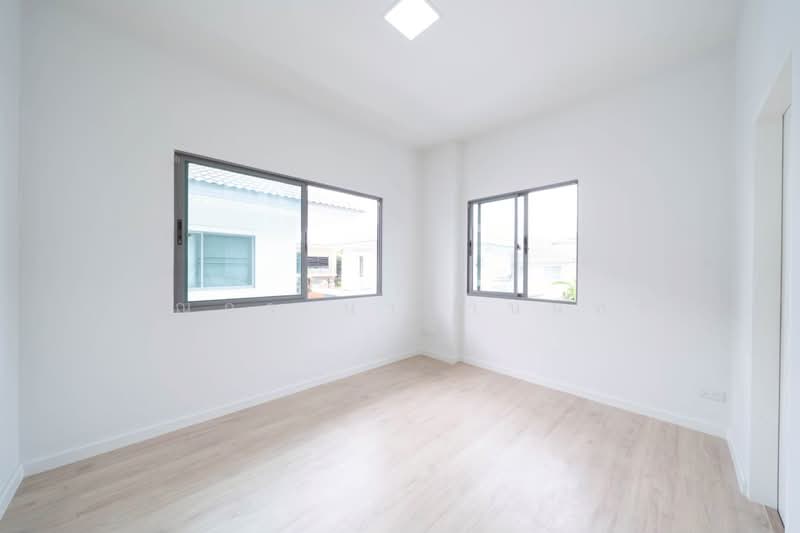 Perfect Place Ramkhamhaeng-Suvannabhumi 2, Bangkok, Ramkhamhaeng Road, Min Buri, Min Buri, Bangkok, 3 Bedrooms, 219 sqm, Single Detached House For Sale, by ปุณณภา นารานนทชัย, 500151140 - DDproperty.com