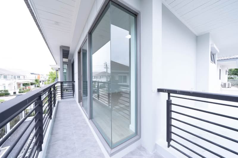 Perfect Place Ramkhamhaeng-Suvannabhumi 2, Bangkok, Ramkhamhaeng Road, Min Buri, Min Buri, Bangkok, 3 Bedrooms, 219 sqm, Single Detached House For Sale, by ปุณณภา นารานนทชัย, 500151140 - DDproperty.com