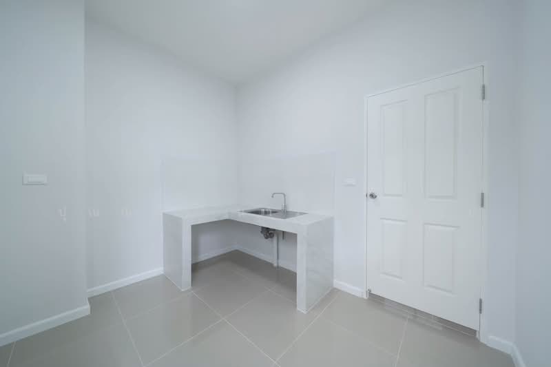 Perfect Place Ramkhamhaeng-Suvannabhumi 2 : เพอร์เฟค เพลส รามคำแหง-สุวรรณภูมิ 2, กรุงเทพ, ถนนรามคำแหง, มีนบุรี, มีนบุรี, กรุงเทพ, 219 ตร.ม., บ้านเดี่ยว ขาย, โดย ปุณณภา นารานนทชัย, 500151140 - DDproperty.com