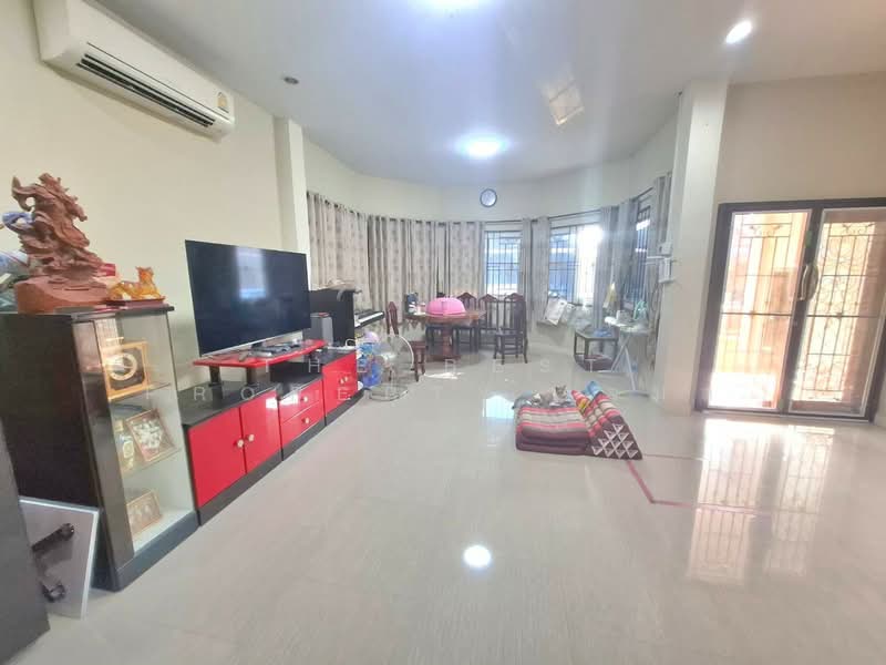วิมานชล ชลบุรี, Chon Buri (Pattaya), Ban Suan, Muang Chon Buri, Chon Buri (Pattaya), 4 Bedrooms, 150 sqm, Single Detached House For Sale, by The Best Property เจมส์, 500151141 - DDproperty.com