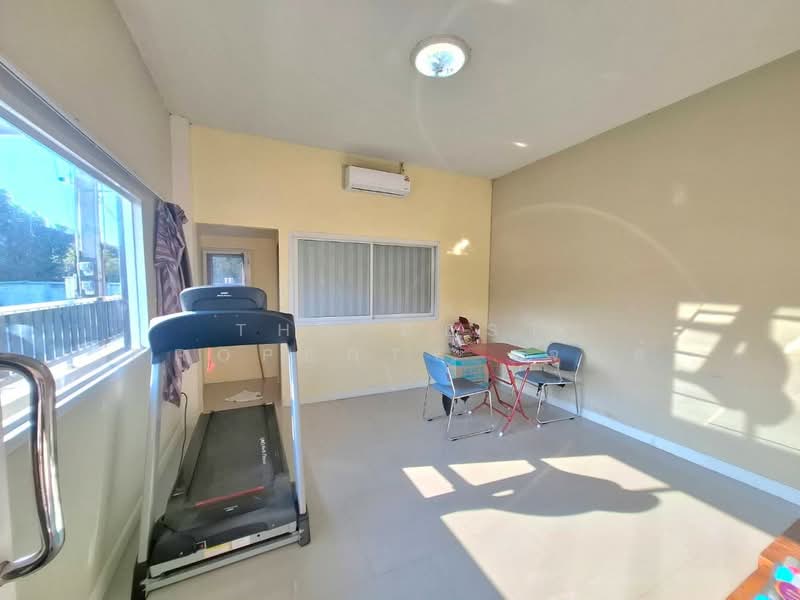 วิมานชล ชลบุรี, Chon Buri (Pattaya), Ban Suan, Muang Chon Buri, Chon Buri (Pattaya), 4 Bedrooms, 150 sqm, Single Detached House For Sale, by The Best Property เจมส์, 500151141 - DDproperty.com