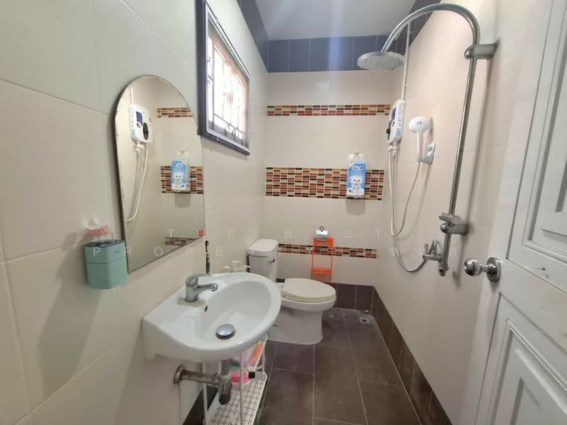 วิมานชล ชลบุรี, Chon Buri (Pattaya), Ban Suan, Muang Chon Buri, Chon Buri (Pattaya), 4 Bedrooms, 150 sqm, Single Detached House For Sale, by The Best Property เจมส์, 500151141 - DDproperty.com