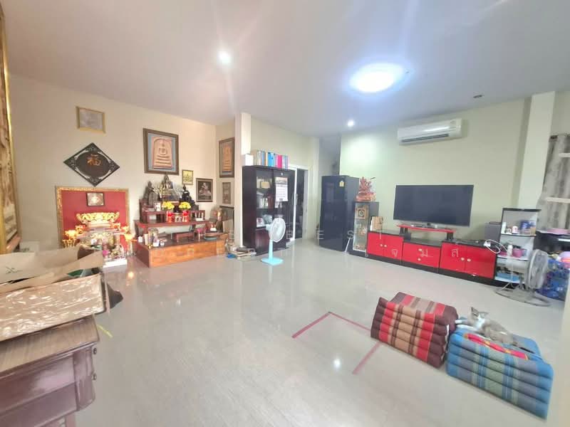 วิมานชล ชลบุรี, Chon Buri (Pattaya), Ban Suan, Muang Chon Buri, Chon Buri (Pattaya), 4 Bedrooms, 150 sqm, Single Detached House For Sale, by The Best Property เจมส์, 500151141 - DDproperty.com