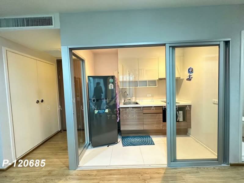 Fuse Chan-Sathorn, Bangkok, 160 Chan Road, Thung Wat Don, Sathon, Bangkok, 2 Bedrooms, 57 sqm, Condo For Rent, by Nichaphat Sakunchayapha, 500151144 - DDproperty.com