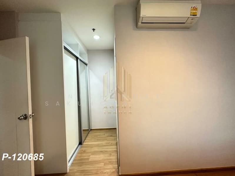 Fuse Chan-Sathorn, Bangkok, 160 Chan Road, Thung Wat Don, Sathon, Bangkok, 2 Bedrooms, 57 sqm, Condo For Rent, by Nichaphat Sakunchayapha, 500151144 - DDproperty.com