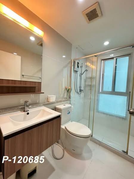 Fuse Chan-Sathorn, Bangkok, 160 Chan Road, Thung Wat Don, Sathon, Bangkok, 2 Bedrooms, 57 sqm, Condo For Rent, by Nichaphat Sakunchayapha, 500151144 - DDproperty.com