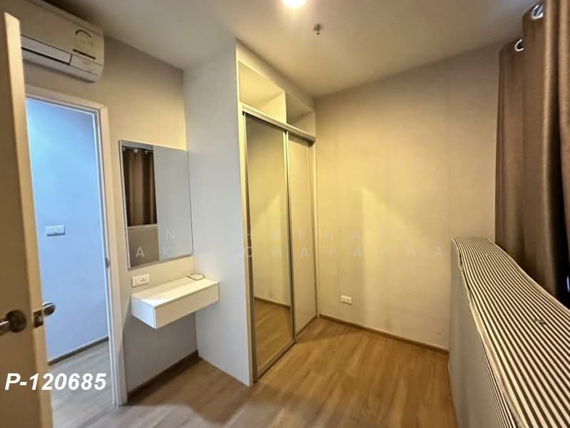 Fuse Chan-Sathorn, Bangkok, 160 Chan Road, Thung Wat Don, Sathon, Bangkok, 2 Bedrooms, 57 sqm, Condo For Rent, by Nichaphat Sakunchayapha, 500151144 - DDproperty.com