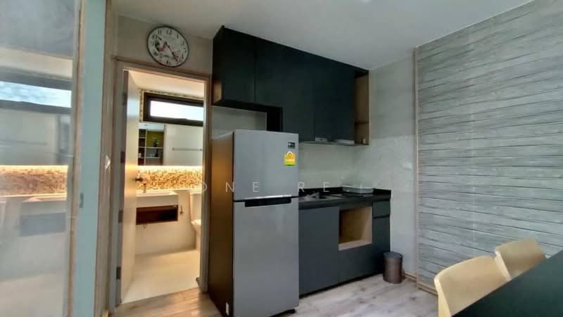 Aspen Condo Lasalle : เอสเพน คอนโด ลาซาล, กรุงเทพ, ซอยสุขุมวิท 105 (ลาซาล), บางนา, บางนา, กรุงเทพ, 37 ตร.ม., คอนโด ขาย, โดย One Re., 500151146 - DDproperty.com