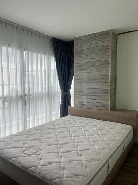 Aspen Condo Lasalle : เอสเพน คอนโด ลาซาล, กรุงเทพ, ซอยสุขุมวิท 105 (ลาซาล), บางนา, บางนา, กรุงเทพ, 37 ตร.ม., คอนโด ขาย, โดย One Re., 500151146 - DDproperty.com