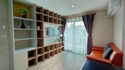 ขาย - Aspen Condo Lasalle : เอสเพน คอนโด ลาซาล, กรุงเทพ