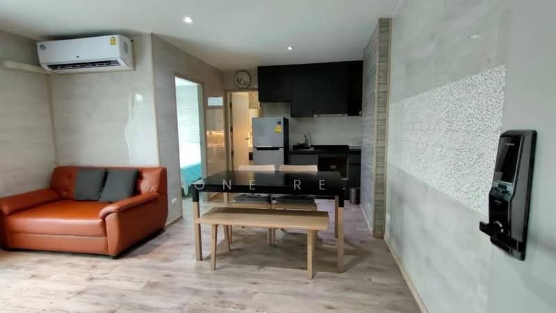 Aspen Condo Lasalle, Bangkok, Soi Sukhumvit 105 (Lasalle), Bang Na, Bang Na, Bangkok, 1 Bedroom, 37 sqm, Condo For Sale, by One Re., 500151146 - DDproperty.com