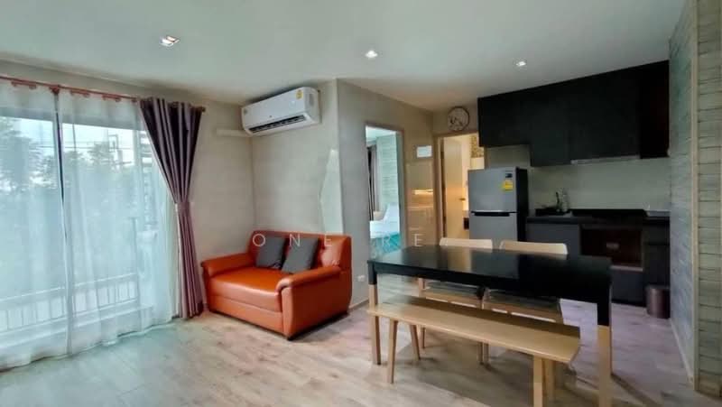 Aspen Condo Lasalle, Bangkok, Soi Sukhumvit 105 (Lasalle), Bang Na, Bang Na, Bangkok, 1 Bedroom, 37 sqm, Condo For Sale, by One Re., 500151146 - DDproperty.com