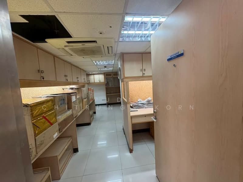 Commercial Building for Rent – Prime Roadside Location, Bangkok, Pom Prap, Pom Prap Sattru Phai, Bangkok, , 175 sqm, Shophouse For Rent, by Pudis Chitrungsakorn, 500151149 - DDproperty.com