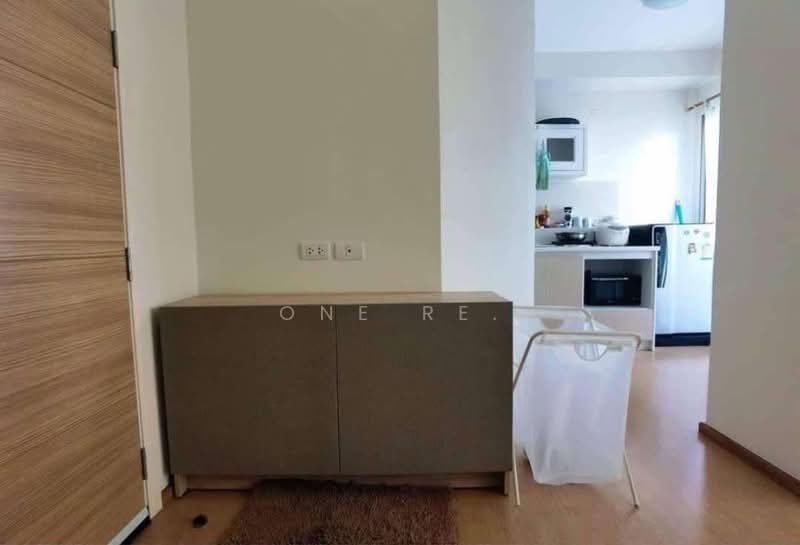 Feel Condo Pinklao - Charan 59 : ฟีล คอนโด ปิ่นเกล้า - จรัญ 59, กรุงเทพ, 25 ซอย จรัญสนิทวงศ์ 59, บางบำหรุ, บางพลัด, กรุงเทพ, 24 ตร.ม., คอนโด ขาย, โดย One Re., 500151150 - DDproperty.com