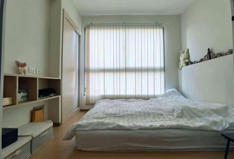 Feel Condo Pinklao - Charan 59, Bangkok, 25 Soi Charansanitwong 59, Bang Bamru, Bang Phlat, Bangkok, 1 Bedroom, 24 sqm, Condo For Sale, by One Re., 500151150 - DDproperty.com