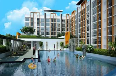 ขาย - Saranville @ Happyland : สราญวิลล์ แฮปปี้แลนด์, กรุงเทพ