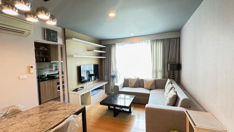 HIVE Sukhumvit 65, Bangkok, 9 Soi Sukhumvit 65, Sukhumvit Road, Phra Kanong Nua, Watthana, Bangkok, 1 Bedroom, 66 sqm, Condo For Sale, by One Re., 500151154 - DDproperty.com