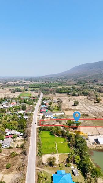 เวียงห้าว, Chiang Rai, Wieng Hao, Phan, Chiang Rai, , 7,344 sqm, Land For Sale, by Tanapat Yamsai, 500151156 - DDproperty.com