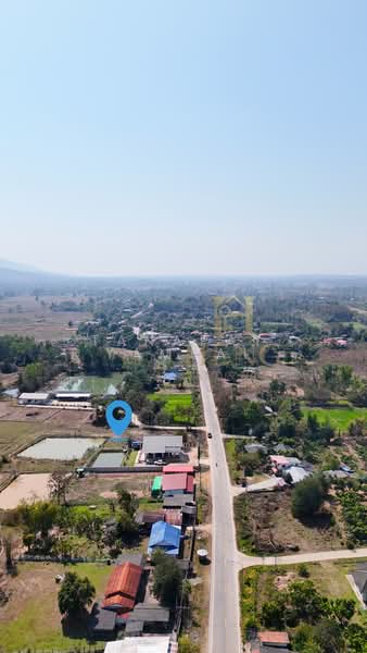 ขาย - เวียงห้าว, เชียงราย