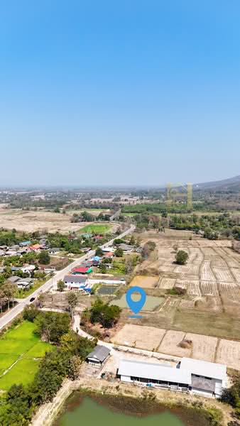 เวียงห้าว, Chiang Rai, Wieng Hao, Phan, Chiang Rai, , 7,344 sqm, Land For Sale, by Tanapat Yamsai, 500151156 - DDproperty.com