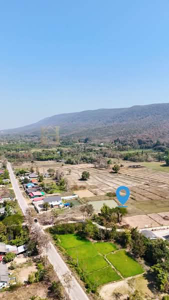 เวียงห้าว, Chiang Rai, Wieng Hao, Phan, Chiang Rai, , 7,344 sqm, Land For Sale, by Tanapat Yamsai, 500151156 - DDproperty.com