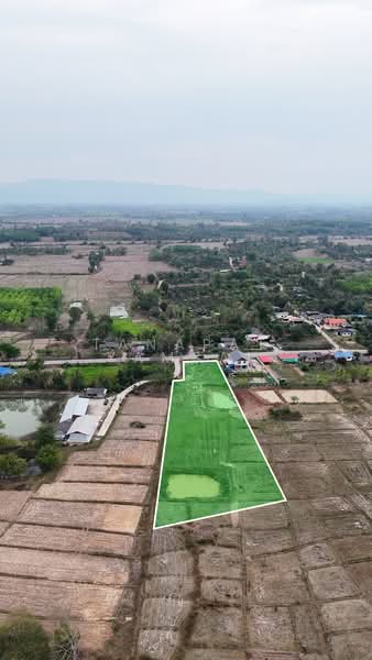 เวียงห้าว, Chiang Rai, Wieng Hao, Phan, Chiang Rai, , 7,344 sqm, Land For Sale, by Tanapat Yamsai, 500151156 - DDproperty.com