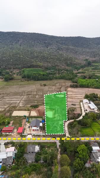 เวียงห้าว, Chiang Rai, Wieng Hao, Phan, Chiang Rai, , 7,344 sqm, Land For Sale, by Tanapat Yamsai, 500151156 - DDproperty.com