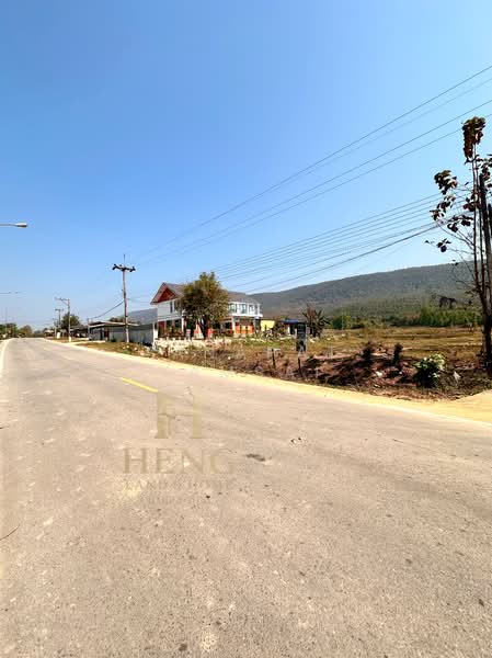 เวียงห้าว, Chiang Rai, Wieng Hao, Phan, Chiang Rai, , 7,344 sqm, Land For Sale, by Tanapat Yamsai, 500151156 - DDproperty.com