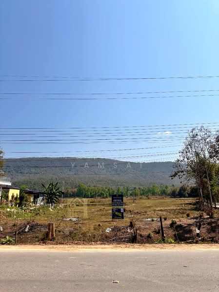 เวียงห้าว, Chiang Rai, Wieng Hao, Phan, Chiang Rai, , 7,344 sqm, Land For Sale, by Tanapat Yamsai, 500151156 - DDproperty.com