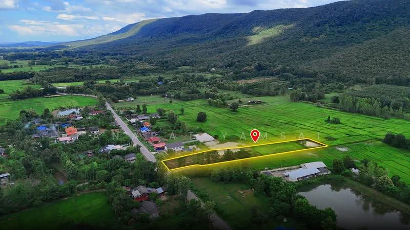 เวียงห้าว, เชียงราย, เวียงห้าว, พาน, เชียงราย, 7,344 ตร.ม., ที่ดิน ขาย, โดย Tanapat Yamsai, 500151156 - DDproperty.com
