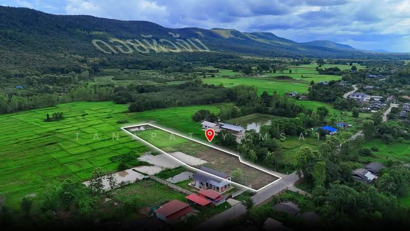 เวียงห้าว, Chiang Rai, Wieng Hao, Phan, Chiang Rai, , 7,344 sqm, Land For Sale, by Tanapat Yamsai, 500151156 - DDproperty.com