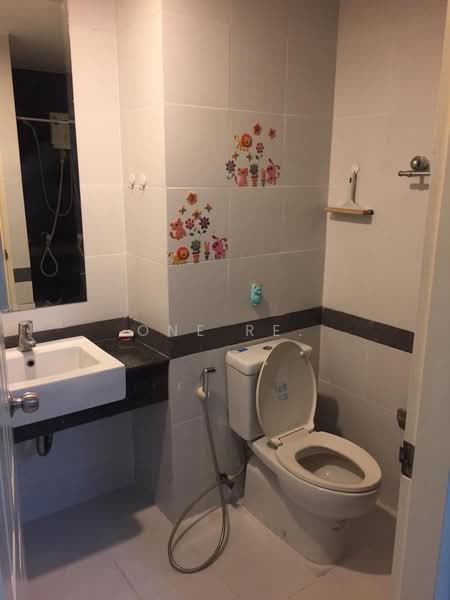 A Space Asoke-Ratchada, Bangkok, 624 Asoke-Dindaeng Road, Din Daeng, Din Daeng, Bangkok, 1 Bedroom, 48 sqm, Condo For Sale, by One Re., 500151157 - DDproperty.com