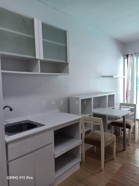 A Space Asoke-Ratchada, Bangkok, 624 Asoke-Dindaeng Road, Din Daeng, Din Daeng, Bangkok, 1 Bedroom, 48 sqm, Condo For Sale, by One Re., 500151157 - DDproperty.com