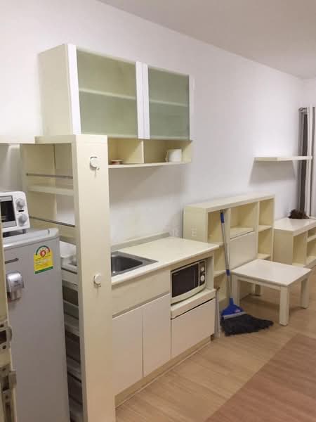 A Space Asoke-Ratchada, Bangkok, 624 Asoke-Dindaeng Road, Din Daeng, Din Daeng, Bangkok, 1 Bedroom, 48 sqm, Condo For Sale, by One Re., 500151157 - DDproperty.com