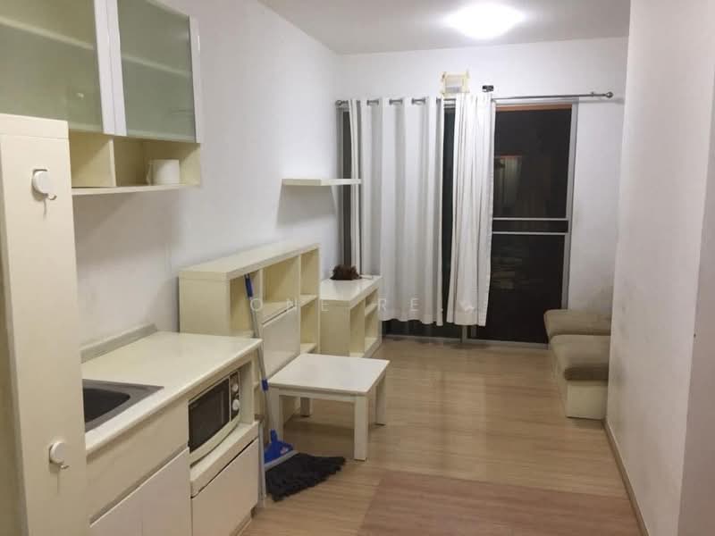 A Space Asoke-Ratchada, Bangkok, 624 Asoke-Dindaeng Road, Din Daeng, Din Daeng, Bangkok, 1 Bedroom, 48 sqm, Condo For Sale, by One Re., 500151157 - DDproperty.com